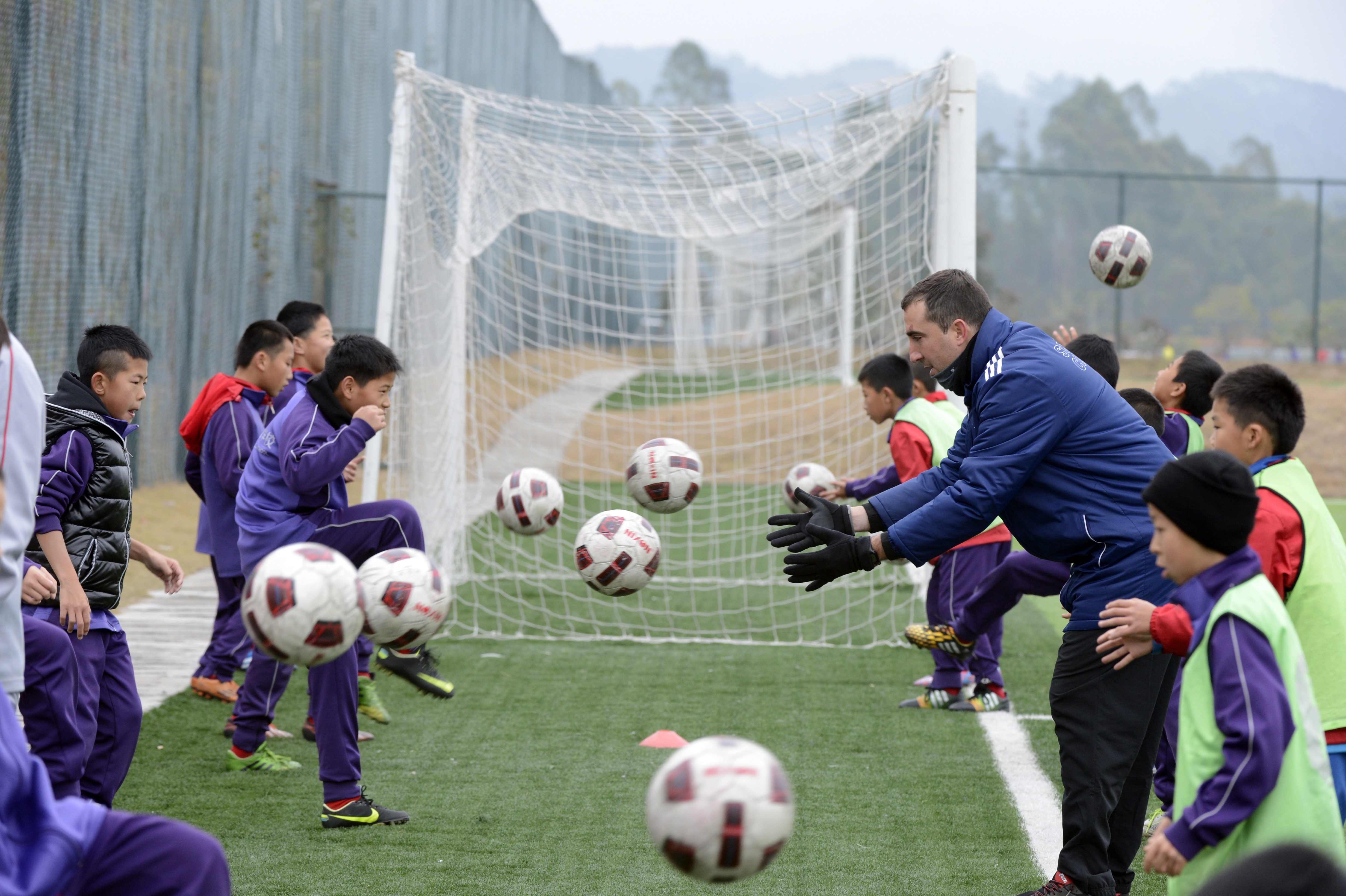 乐鱼体育中国官网-汉诺威青训培养下新希望，球队实力不断提升的简单介绍