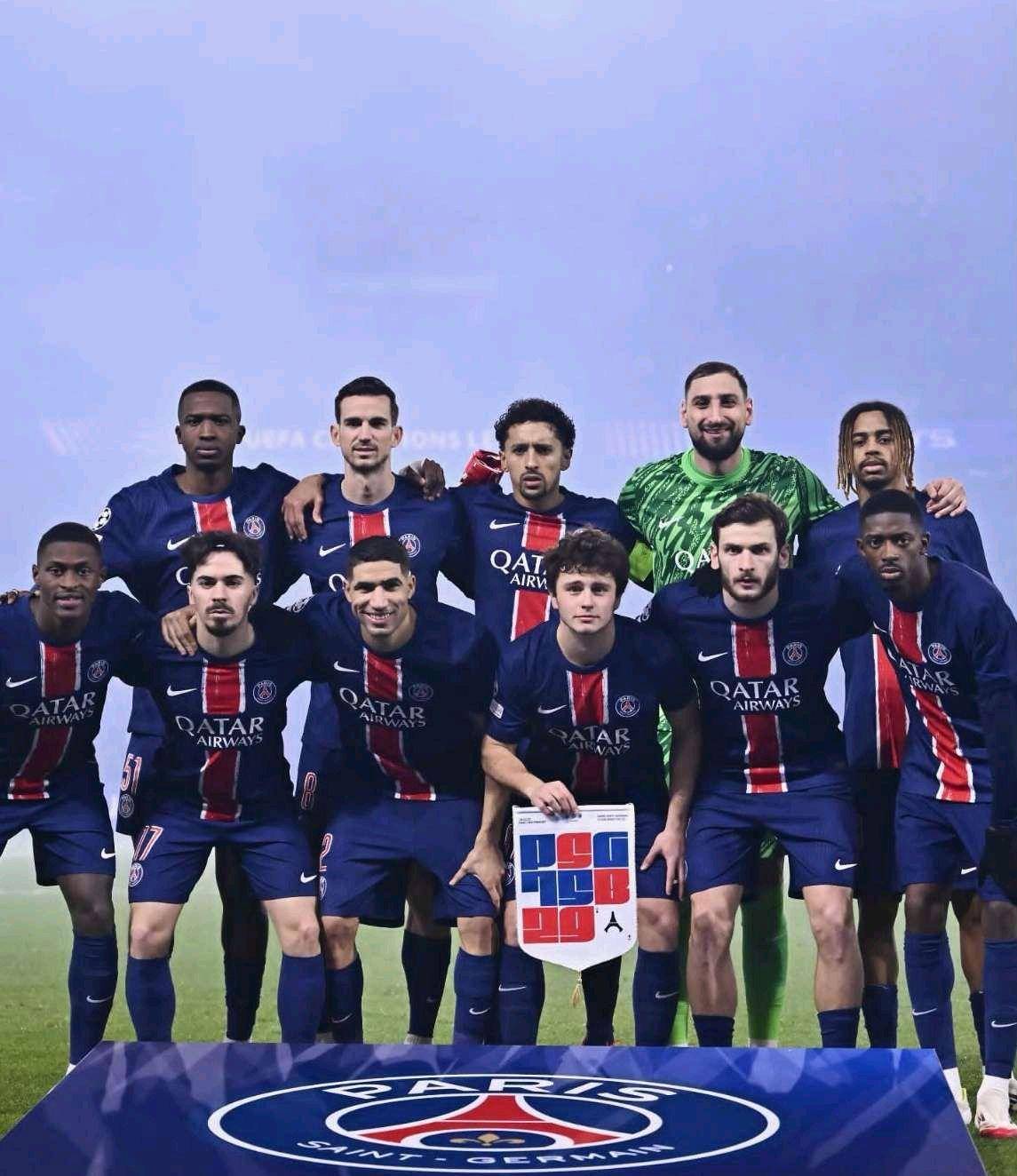 巴黎圣日耳曼击败兰斯,继续领跑积分榜的简单介绍 巴黎圣日耳曼击败兰斯,继续领跑积分榜的简单介绍