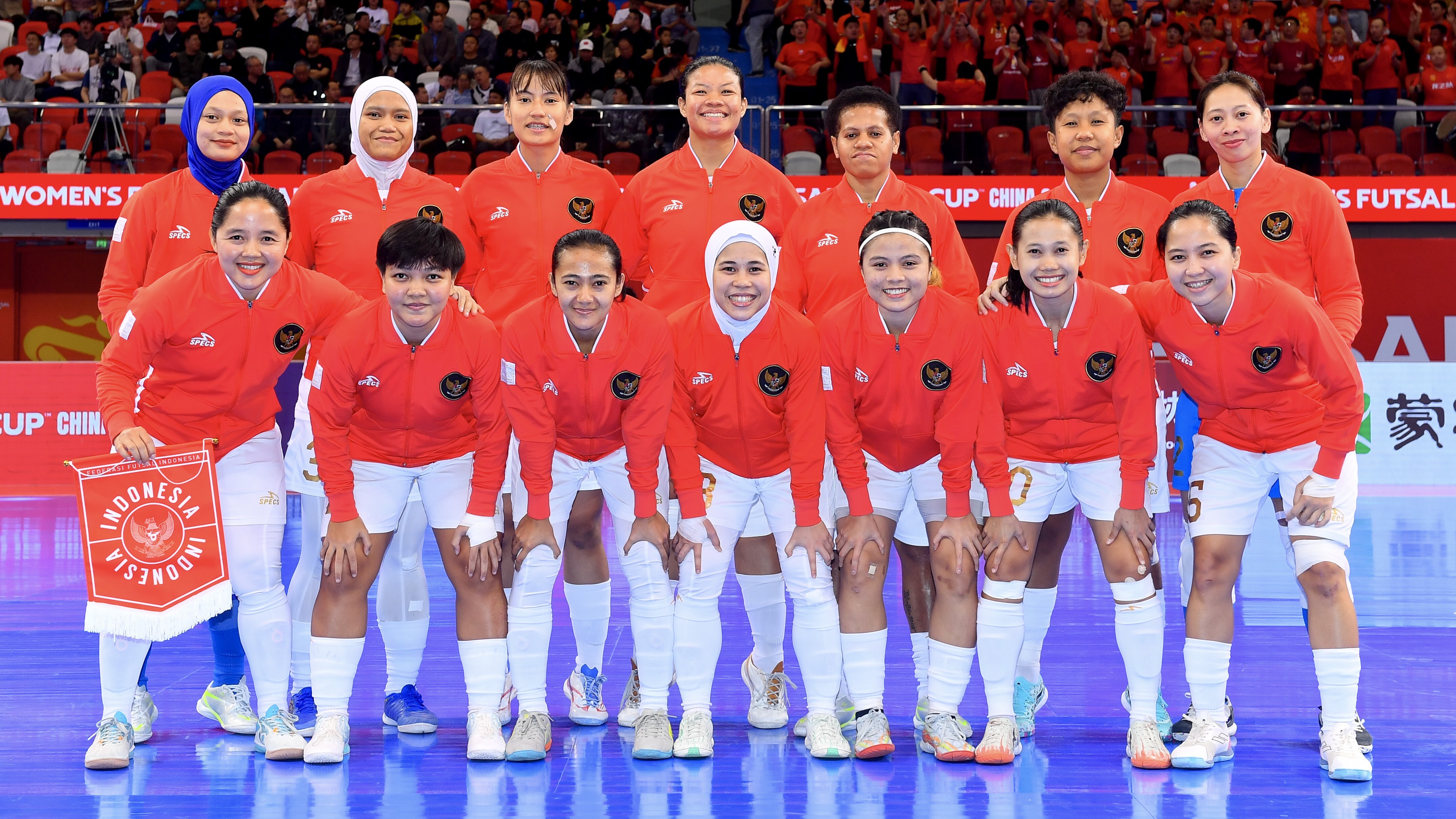 亚洲女子足球锦标赛成中国女足奠定未来基石 亚洲女子足球锦标赛成中国女足奠定未来基石