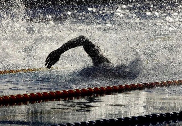 乐鱼体育竞技-俄罗斯运动员在跳水比赛中获得好成绩