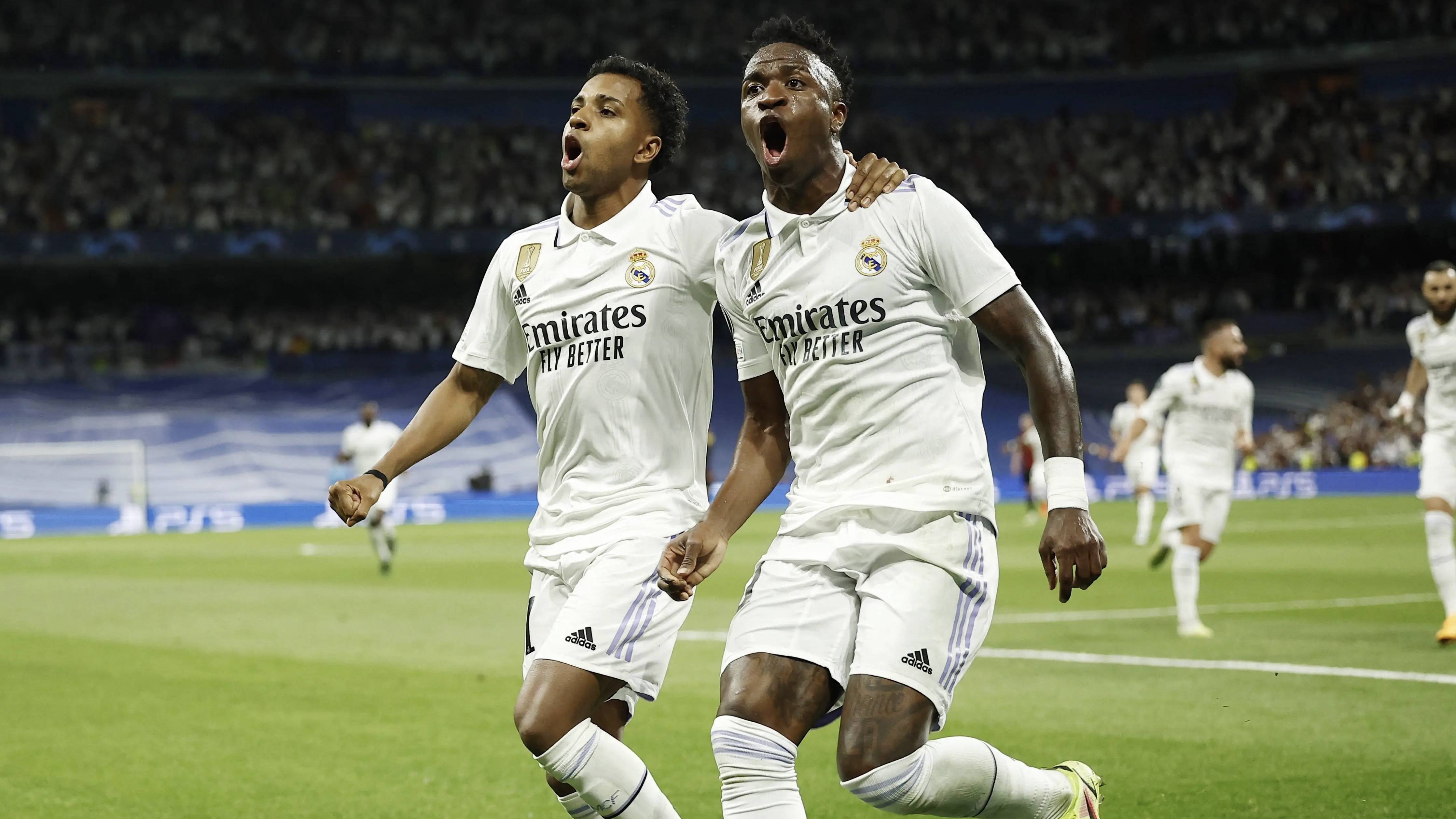 乐鱼体育在线登录-包含皇马豪取三连胜，小组榜首实至名归的词条