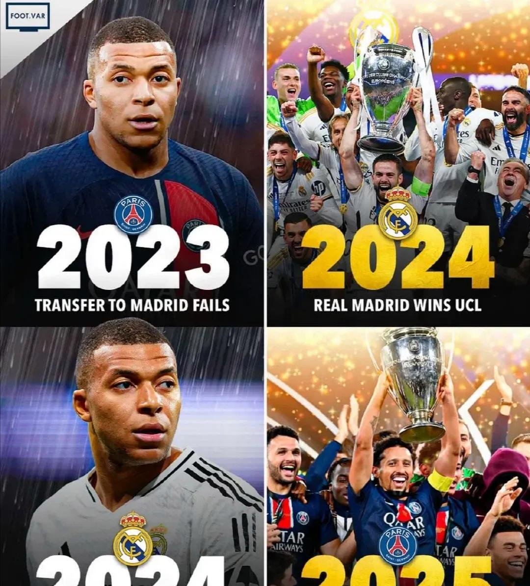 包含皇马豪取三连胜，小组榜首实至名归的词条