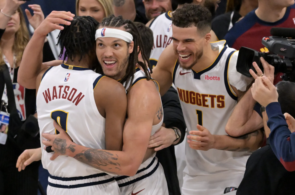 乐鱼体育网站入口-包含快船客场胜出，戈登关键时刻冷静表现帮助球队取得胜利的词条