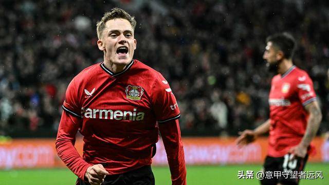 包含勒沃库森遭遇连败，欧冠前景渺茫的词条