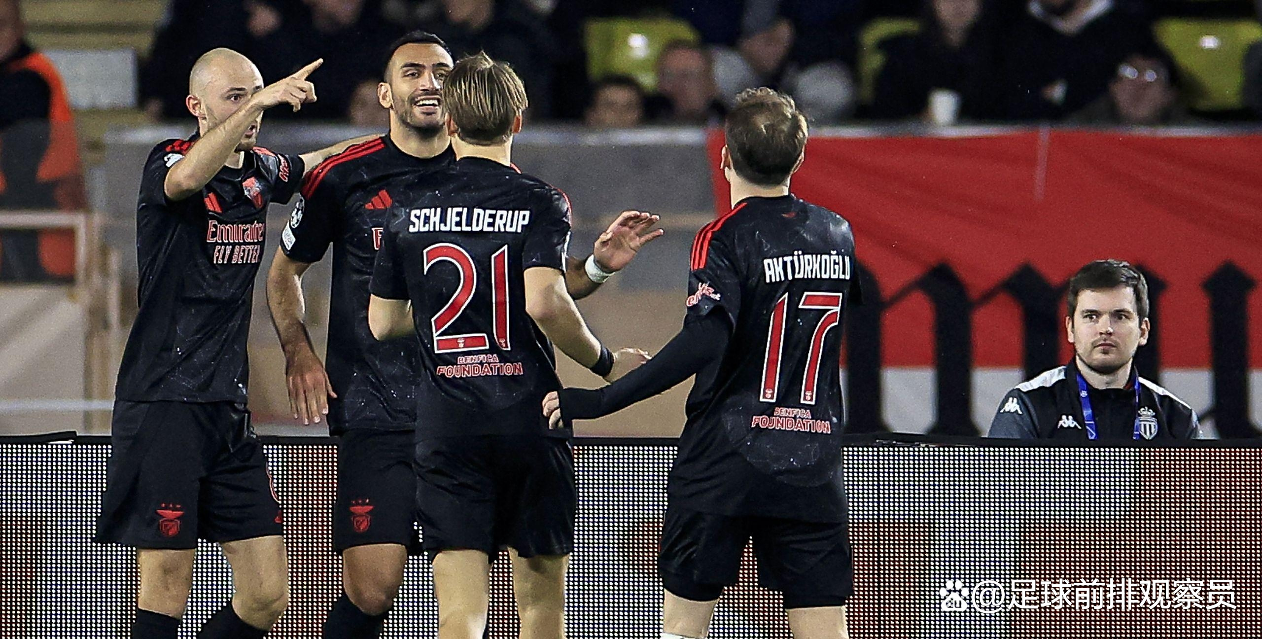 乐鱼体育链接-卡昂队即将与摩纳哥展开对决