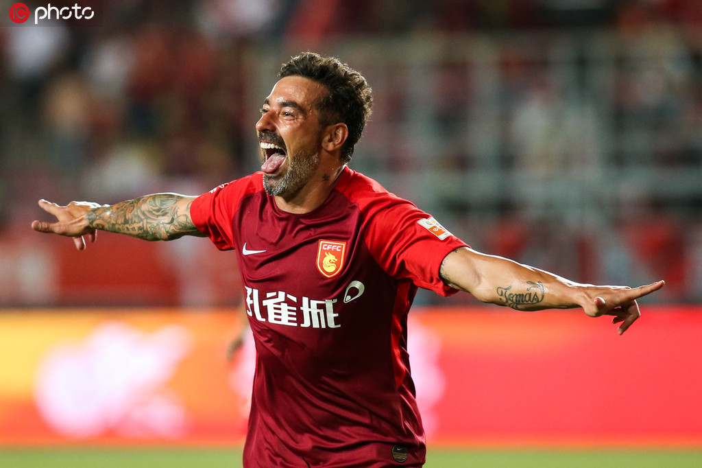 乐鱼体育中国官网-建业客场战胜华夏，保级形势乐观