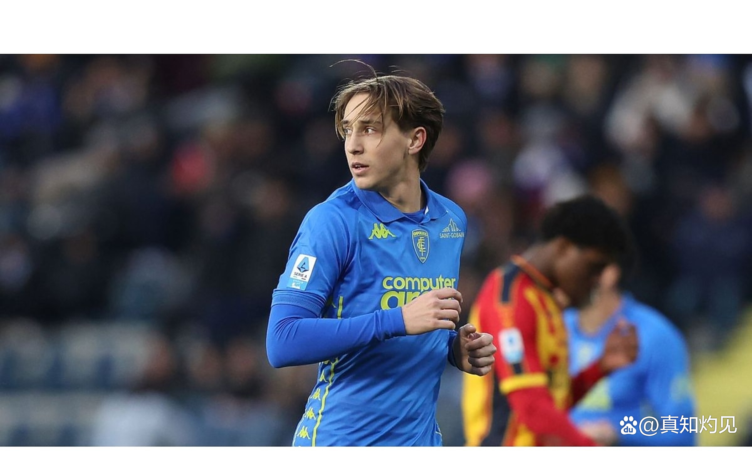 佛罗伦萨中场因伤离场,或将休息数周 佛罗伦萨中场因伤离场,或将休息数周