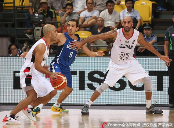 乐鱼体育app下载地址-哈萨克斯坦传奇击败对手夺冠