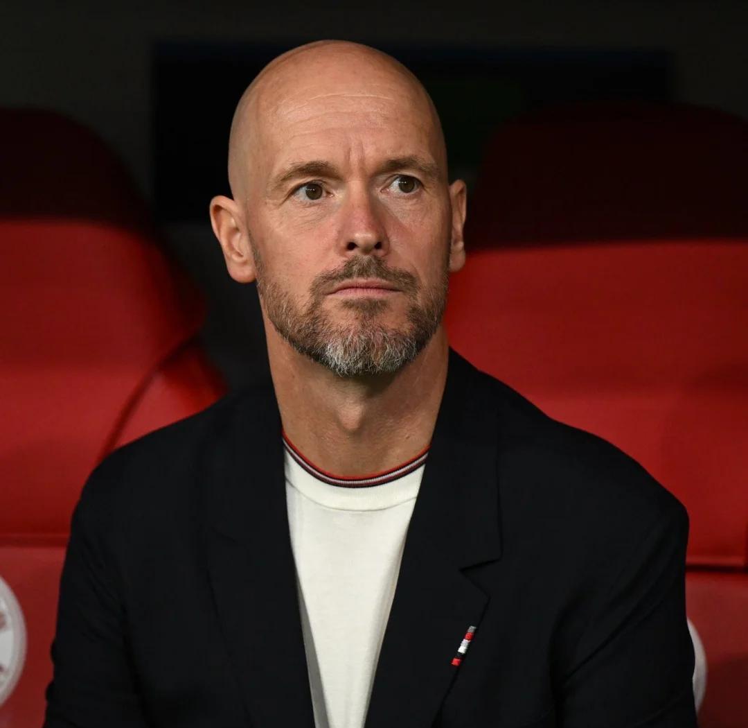 曼联官方宣布解雇滕哈赫，结束不久的执教生涯！的简单介绍