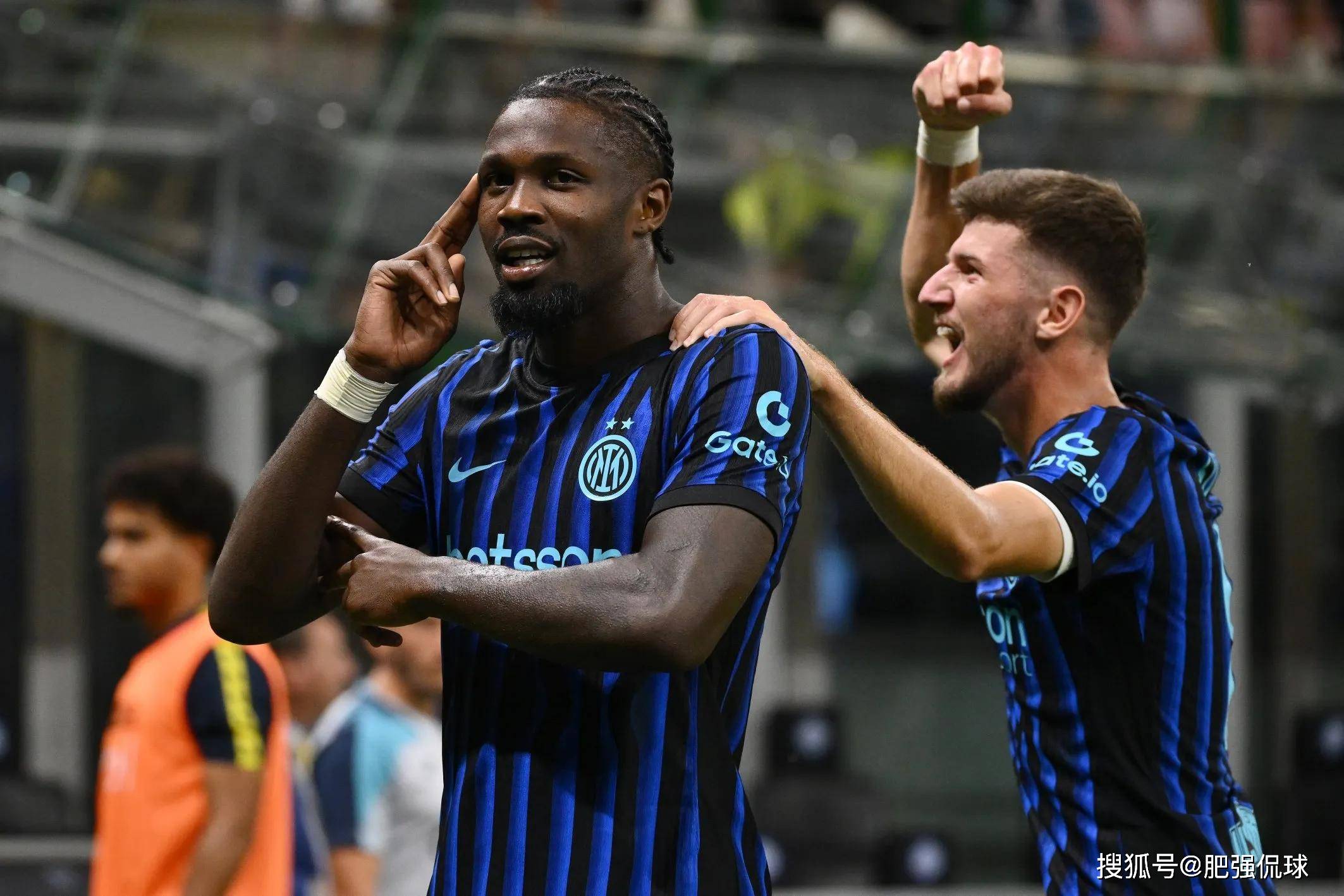 乐鱼体育平台-国米确定签下新后卫！球队阵型再添一员重要战力的简单介绍