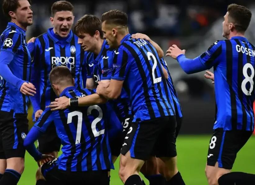 乐鱼体育在线-亚特兰大斩获五连胜，实力傲视欧洲的简单介绍