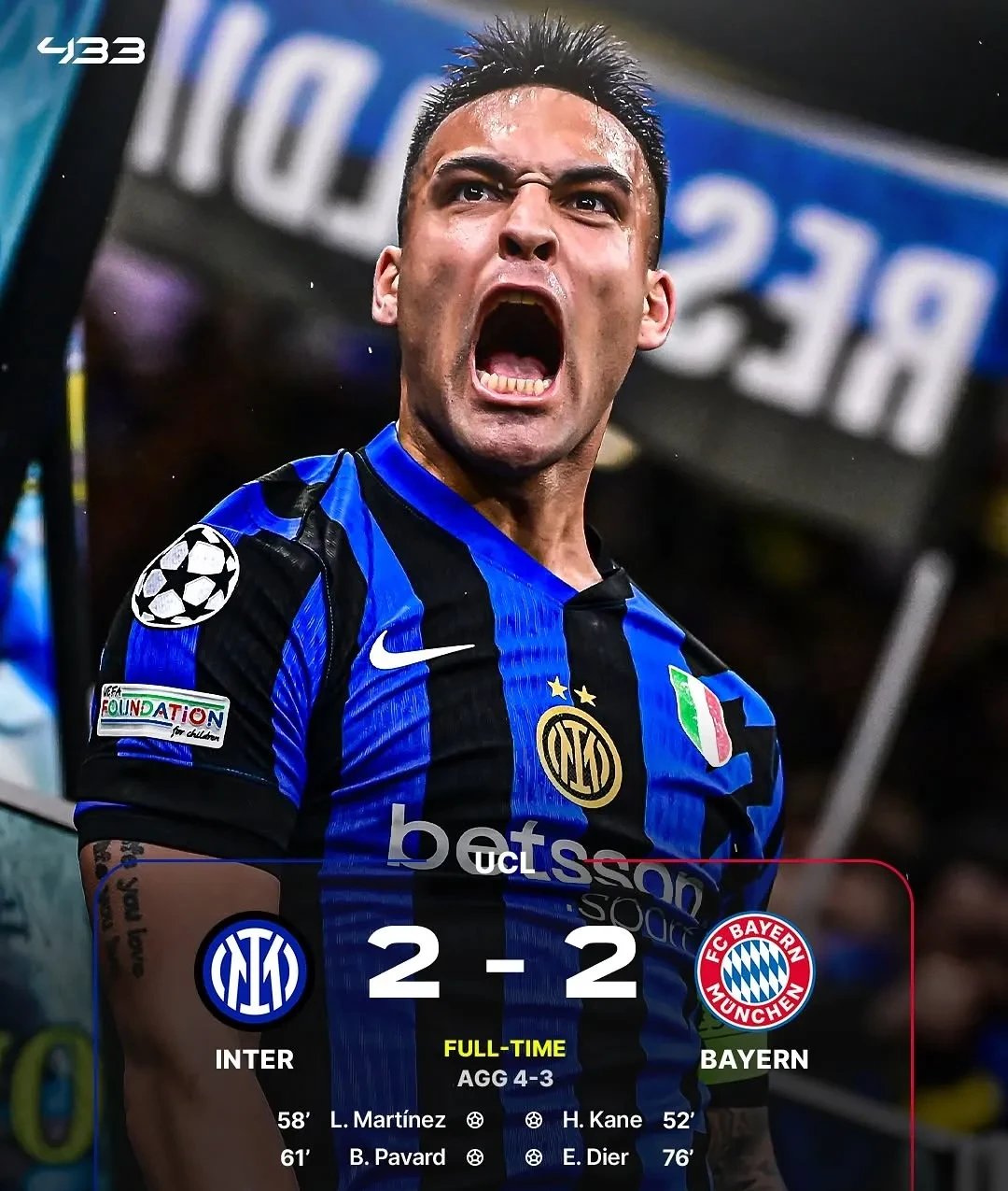 戈丁正式转会至国际米兰,打破转会费纪录的简单介绍 戈丁正式转会至国际米兰,打破转会费纪录的简单介绍