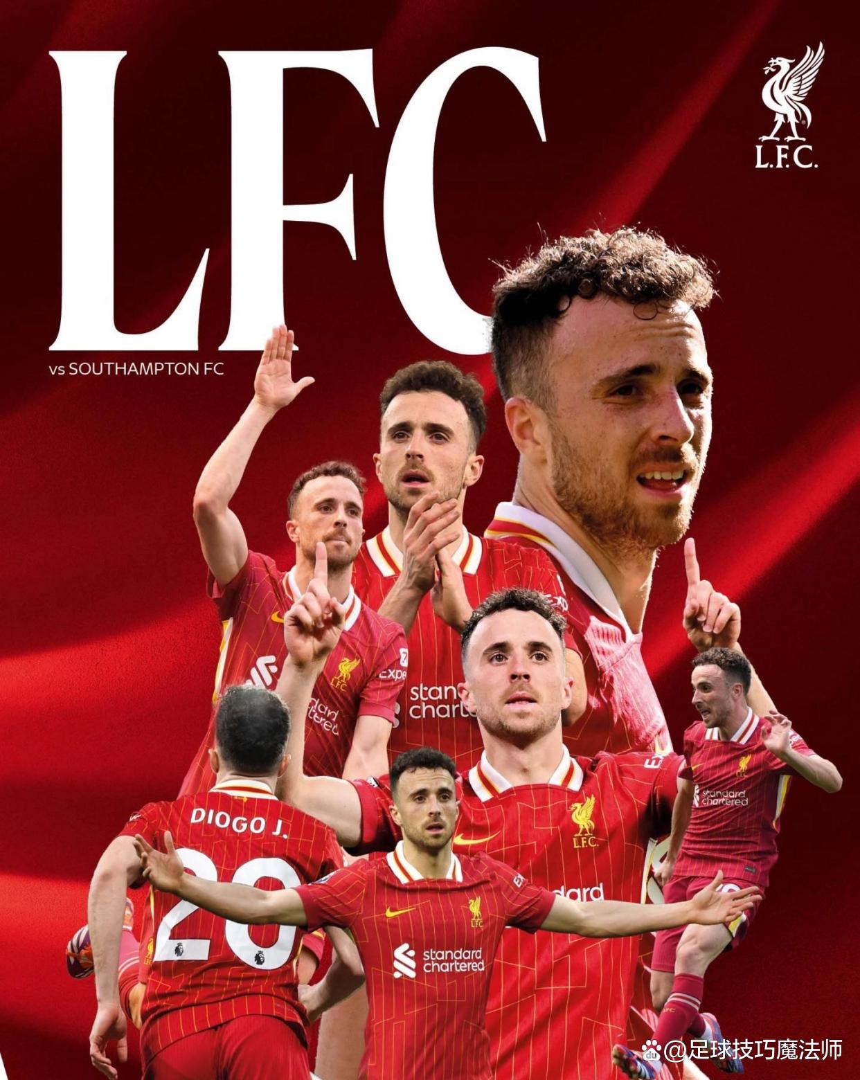 乐鱼体育vip注册-关于利物浦2-1击败南安普顿，延续连胜势头的信息