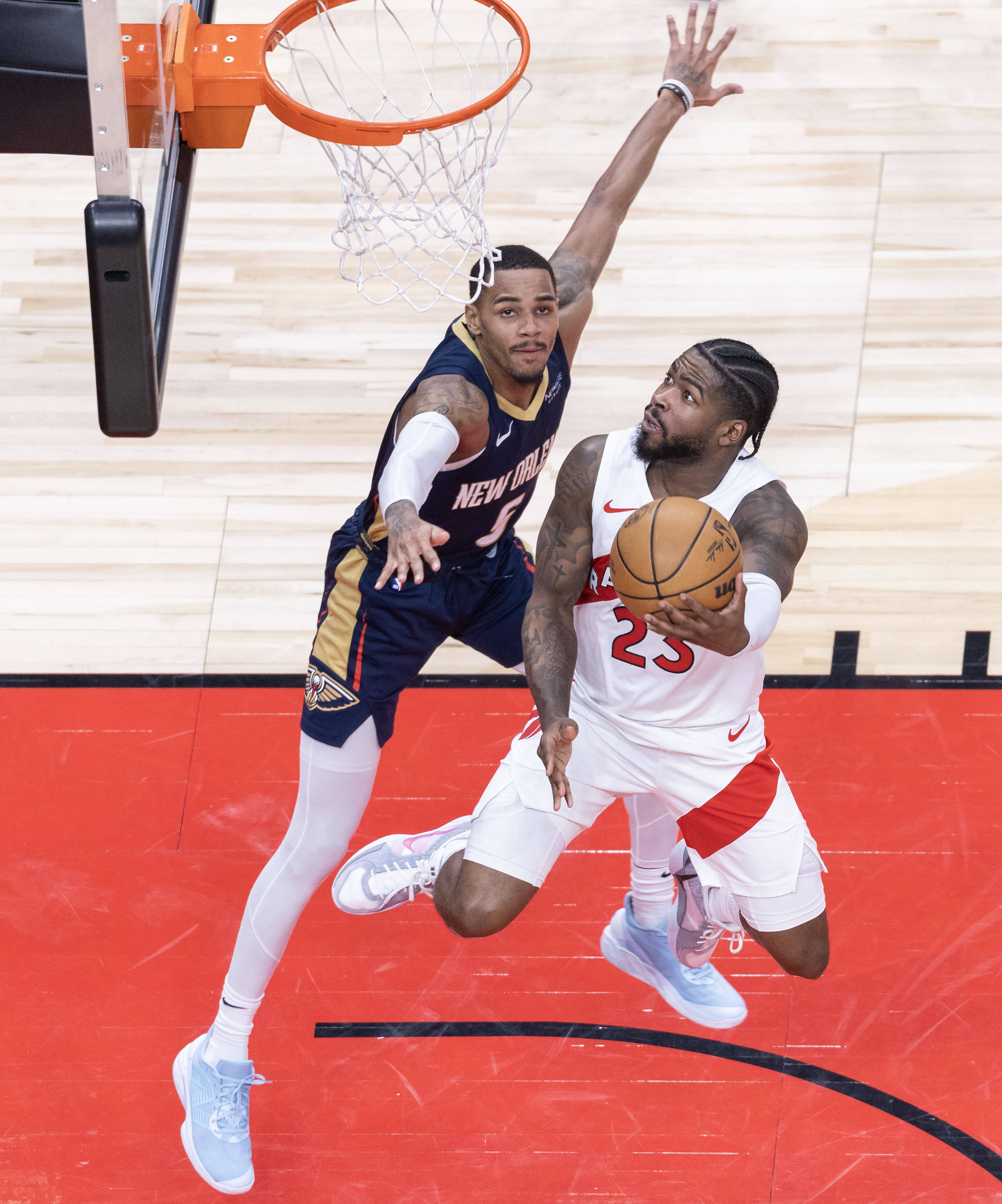 猛龙主场落败，球队赛程紧张