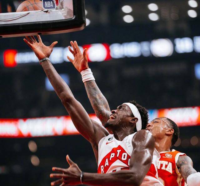 乐鱼体育官网入口-猛龙大胜雄鹿，晋级总决赛