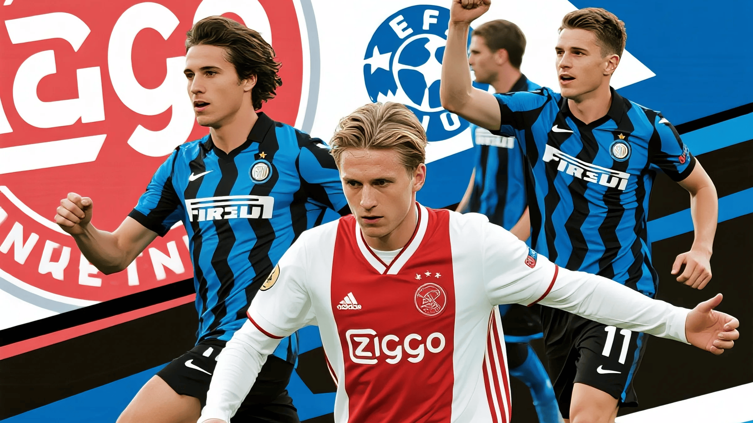 乐鱼体育官网app-阿贾克斯客场拿下胜利，实力不容忽视的简单介绍