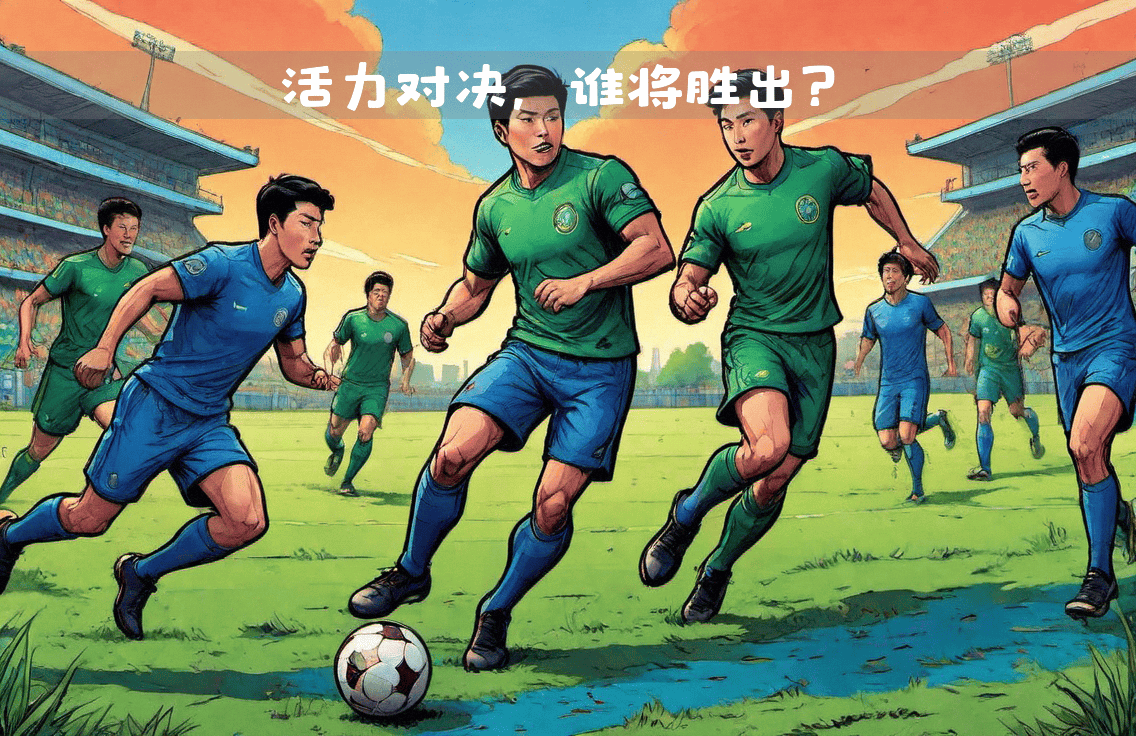 乐鱼体育app下载-欧预赛扣人心弦的对决，谁将胜出？