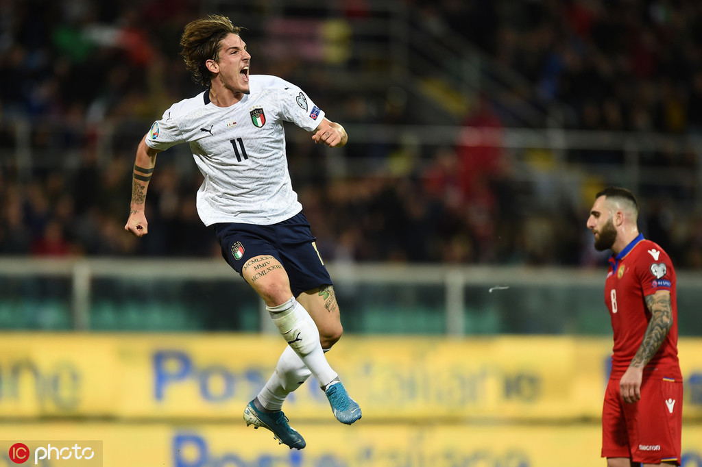 乐鱼体育网站-意大利豪取十连胜，领先小组晋级欧锦赛淘汰赛阶段！的简单介绍